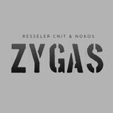 ZYGAS : OPEN