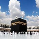 Nasiba Umra Tour