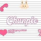 chun - pie!