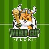World Cup Floki | PRESALE AT 3. August, WEDNESDAY