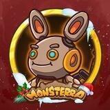 Monsterra.io Official Chat Group
