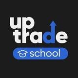 🎓UP trade | School
