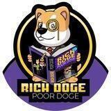 Rich Doge 💰 Poor Doge