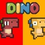 Running Dinos Portal