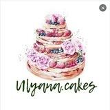 Ulyana.cakes