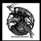Horrors Theory movie