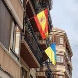 Murcia Ucrania Мурсия Украина España Испания 🇪🇦🤝🇺🇦