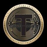 CASH-USDT COMPANY 🍀