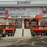 ZAMON "TAQSIT SAVDO ت"