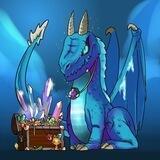 Crystal Dragon Chat