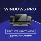 Windows Pro | Computers