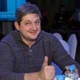 Блюмкин Алексей телеФЕЙСБУКграм
