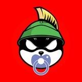 Baby Marvin Inu Entry