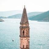 Tetiana & Montenegro