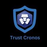 Trust Cronos || 🏆