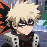 ﹫bakugo. ♥️