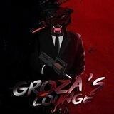 LOUNGE |Groza's Marshland{AMA}