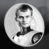 AI Vitalik $AIV