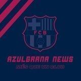 🔵🔴 Azulgrana News | TV