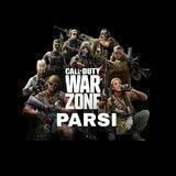 WARZONE PARSI 🇮🇷