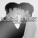 поцелуй на вылет ᵛᵉᴵ