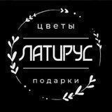 Латирус•Цветы•Белгород
