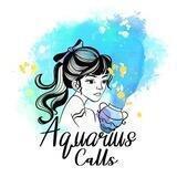 Aquarius Calls ♒️