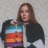 ✨ знікла на пачытаць✨
