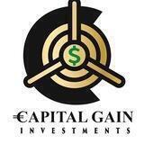 €APITAL GAIN INVESTMENT$