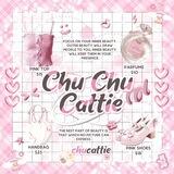 ୨୧ ׅ ⊹ Chu - Chu Cattie. ໒꒱ ‧₊˚