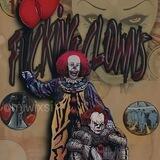 fucking clown