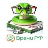 Оргздрав "Врачи РФ"