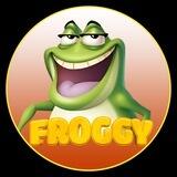 Froggy 🐸 ($FROGGY)