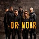 Or noir 🇫🇷 VF FR Saison intégrale 1 2 3 4