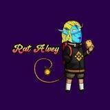 Rat Alvey