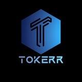 BABY TOKERR Community Token 8/8% tax