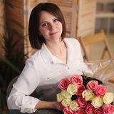Репетитор Екатерина Мызникова