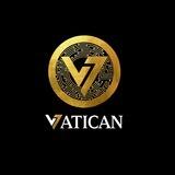 The Vatican Coin Chat