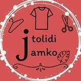 تولید و پخش عمده جامکو👗👕👖