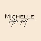 Бутик-апартаменты Michelle Butik Apart