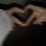 with me.