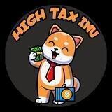 High Tax Inu | Portal