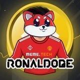⚽ RonalDogeOfficial ⚽
