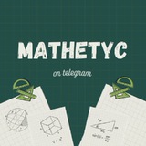 vouch @Mathetyc