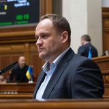 🇺🇦 Олексій Кулеба