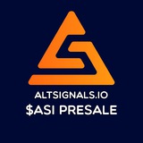 AltSignals | ASI