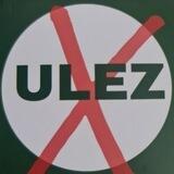 ULEZ - CANT PAY WONT PAY