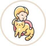 Мурчалкин - заботливый сервис для ваших мурлык🐈