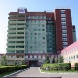БСМП №1 г.Омск