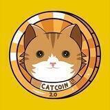 Cat Coin 2.0🐈